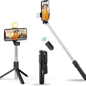 R1S Selfie Stick