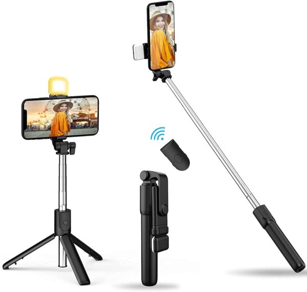 R1S Selfie Stick